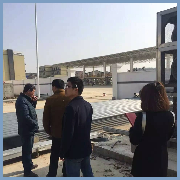 油庫罐區(qū)儲運自動化監(jiān)控系統(tǒng) 油庫罐區(qū)儲運自動化監(jiān)控系統(tǒng)