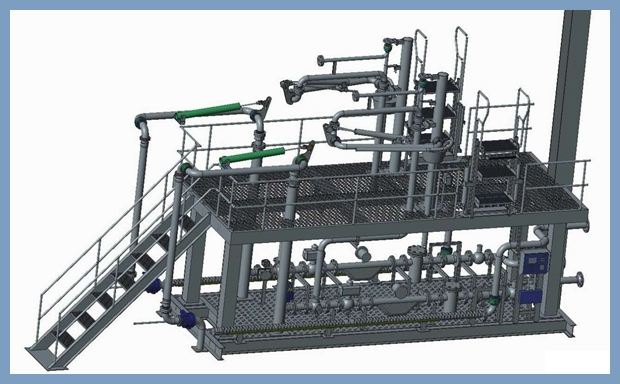 撬裝設(shè)備 撬裝設(shè)備