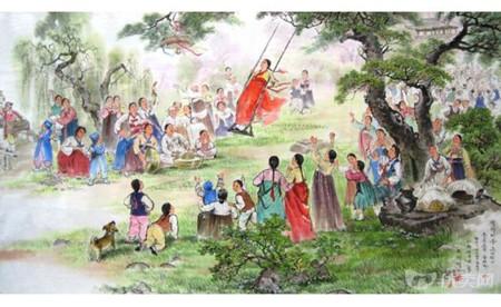 清明節(jié)放假通知 清明節(jié)放假通知