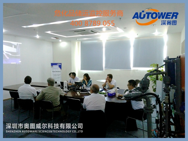 ?；穬\監(jiān)控服務(wù)商