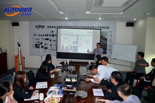 2016年度深奧圖(Autower)銷售精英頒獎現(xiàn)場 2016年度深奧圖(Autower)銷售精英頒獎現(xiàn)場