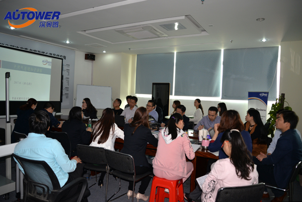 賀2017年深?yuàn)W圖企業(yè)述職2016工作圓滿完成 賀2017年深?yuàn)W圖企業(yè)述職2016工作圓滿完成