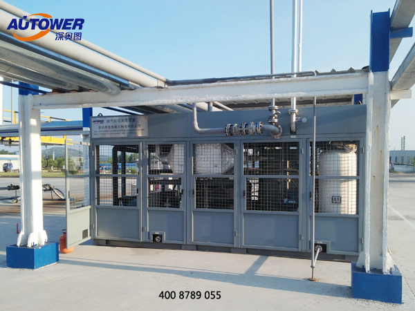 油氣回收 油氣回收