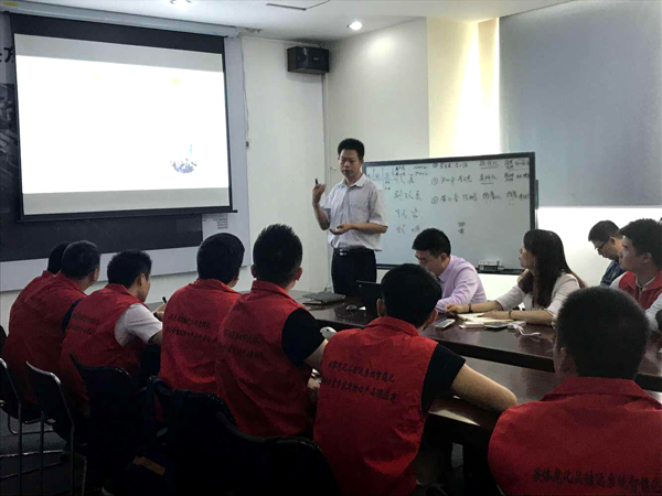 深?yuàn)W圖(Autower)儀控學(xué)院 ?；沸袠I(yè)大講堂