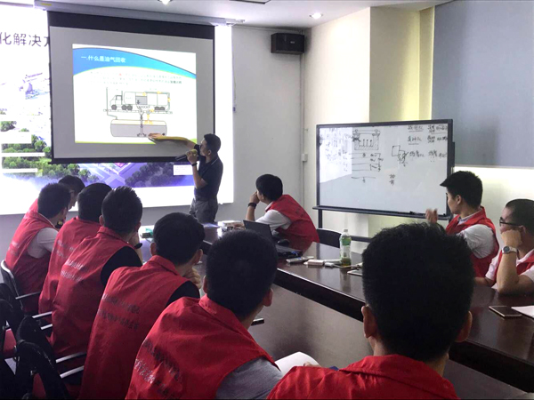 深?yuàn)W圖(Autower)儀控學(xué)院 ?；沸袠I(yè)大講堂