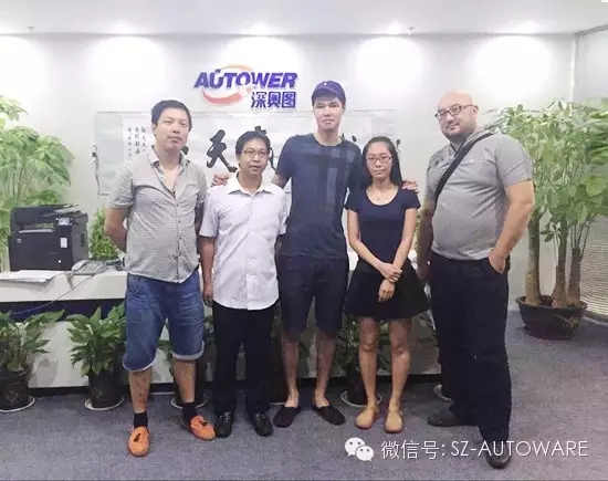 深?yuàn)W圖見證“超級(jí)工程”技術(shù)牛 緊跟中國橋梁走出去 深?yuàn)W圖見證“超級(jí)工程”技術(shù)牛 緊跟中國橋梁走出去