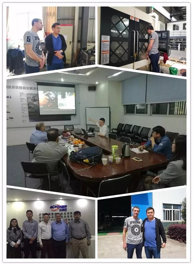 深?yuàn)W圖見證“超級(jí)工程”技術(shù)牛 緊跟中國橋梁走出去 深?yuàn)W圖見證“超級(jí)工程”技術(shù)牛 緊跟中國橋梁走出去